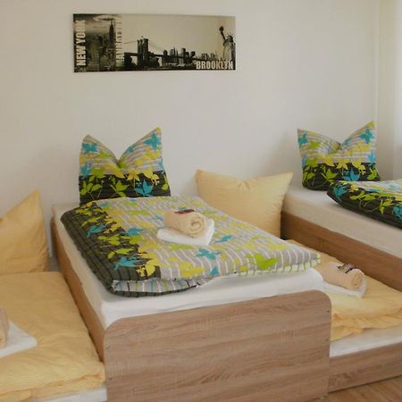 Ferienwohnung Zierold สเวนเคา ห้อง รูปภาพ