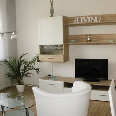 Ferienwohnung Zierold สเวนเคา ห้อง รูปภาพ