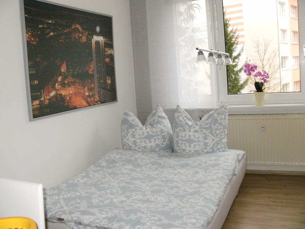 Ferienwohnung Zierold สเวนเคา ห้อง รูปภาพ