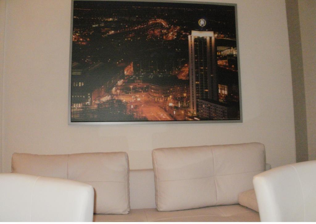 Ferienwohnung Zierold สเวนเคา ห้อง รูปภาพ