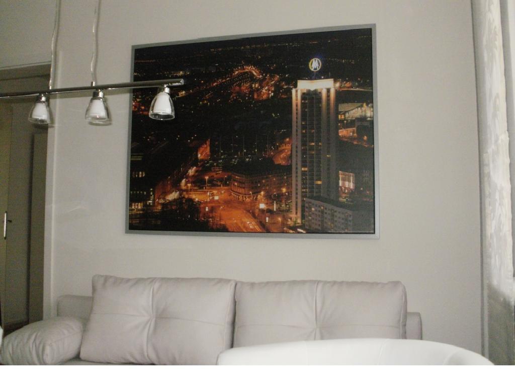 Ferienwohnung Zierold สเวนเคา ห้อง รูปภาพ